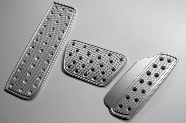 Cadillac XLR-V Billet Pedals