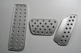 Lincoln LS Billet Pedal Sets - Pedal Covers