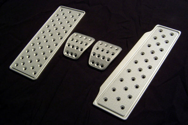 porsche pedals Porsche 944 Pedal Covers