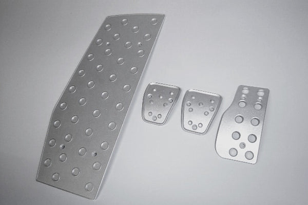 vw pedal covers Volkswagen Beetle Billet Pedals