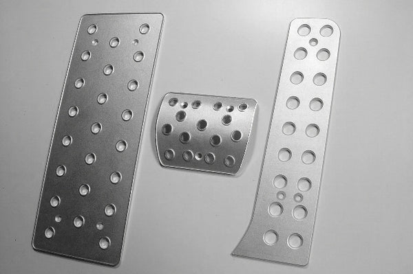 vw pedale Volkswagen Passat Billet Pedals