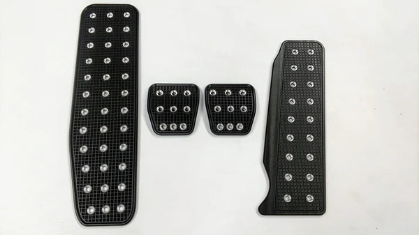 Cadillac CTS-V Billet Pedals | Performance Pedals