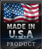 Made in the USA - Volvo Pedals