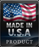 Made in the USA - Acura Pedals