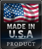 Made in the USA - Subaru Pedals