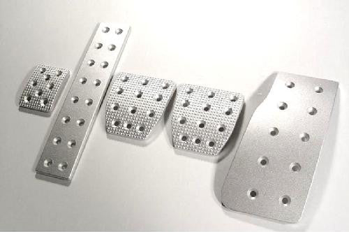Cadillac CTS-V Billet Pedals | Performance Pedals