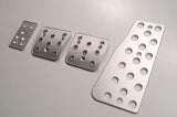 Dodge Ram SRT10 Billet Pedals - Pedal Covers