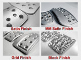 Jeep Pedal Covers